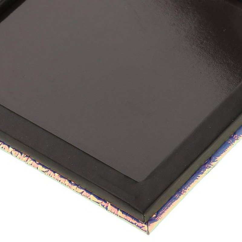 KODORIA Magnetic Makeup Palette Empty Makeup Palette for Eyeshadow Lipstick Blush Powder - Small