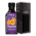 The Goodfellas' smile Alcohol-Free Soothing Aftershave Splash/Tonic, Made in Italy, 100 ml, 3.38 oz (Orange Empire/Orange & Citrus)