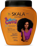 SKALA Mais Crespos Hair Cream 1 Pack