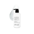 Philosophy Microdelivery Exfoliating Facial Wash - Gentle Amino Acids & Fine Grain Desert Earth - 8 oz
