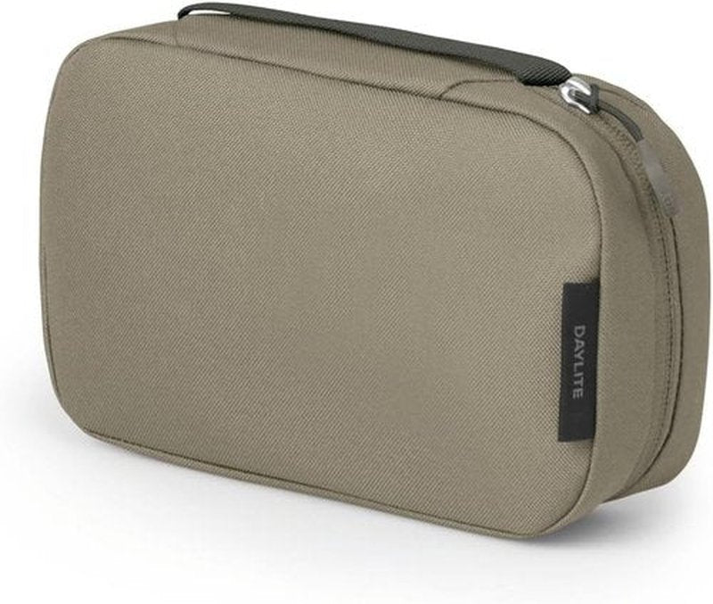 Osprey Daylite Electronics Organizer - Compact Design for Travel | Versatile Storage Solution