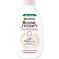 Garnier Botanic Therapy Shampoo 400ml Oat Delacay Rice Cream & Organic Oat Milk Hypoallergenic
