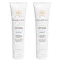 INNERSENSE Organic Beauty - Natural Quiet Calm Curl Control | Smoothing, Hydrating, Light Hold | Non-Toxic, Cruelty-Free, Clean Haircare (2 Pack - 2 fl oz | 59.1 mL each)