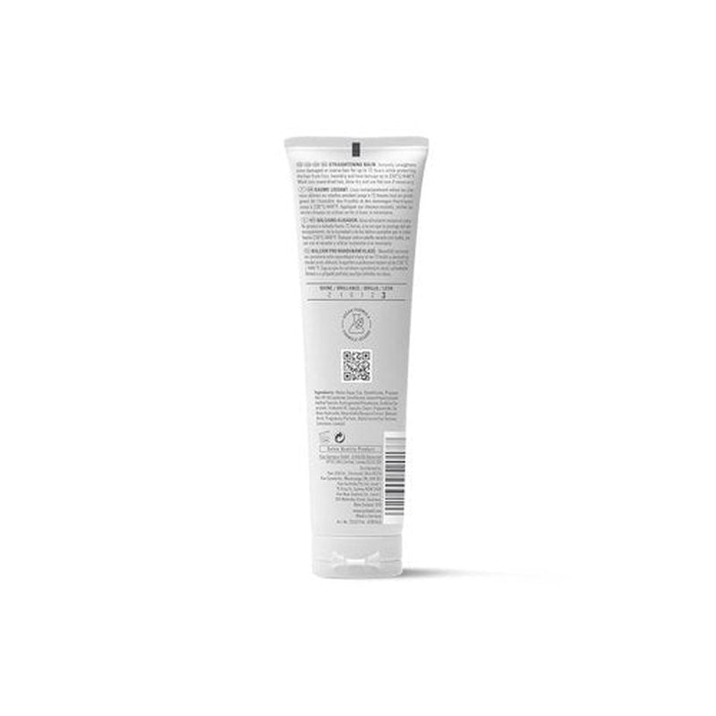 Goldwell StyleSign Straightening Balm - Smooth & Sleek Hair Treatment | 5.1 oz