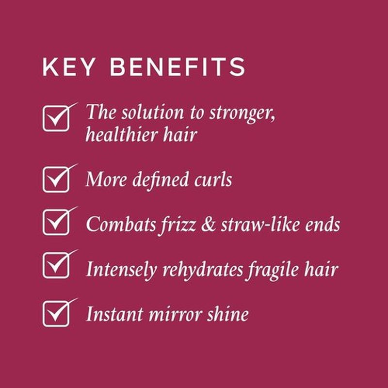 Philip Kingsley - Elasticizer Deep Conditioner | Hydrating Hair Mask for All Types | Reduces Breakage & Frizz | 1.35oz