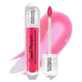 Physicians Formula Diamond Lip Plumper Gloss - Dermatologist Tested, Radiant Pink Shade