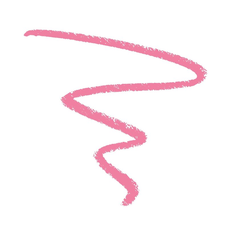 Wet n Wild Perfect Pout Gel Lip Liner - Rich, Creamy, Long-Lasting Color | Vegan & Cruelty-Free