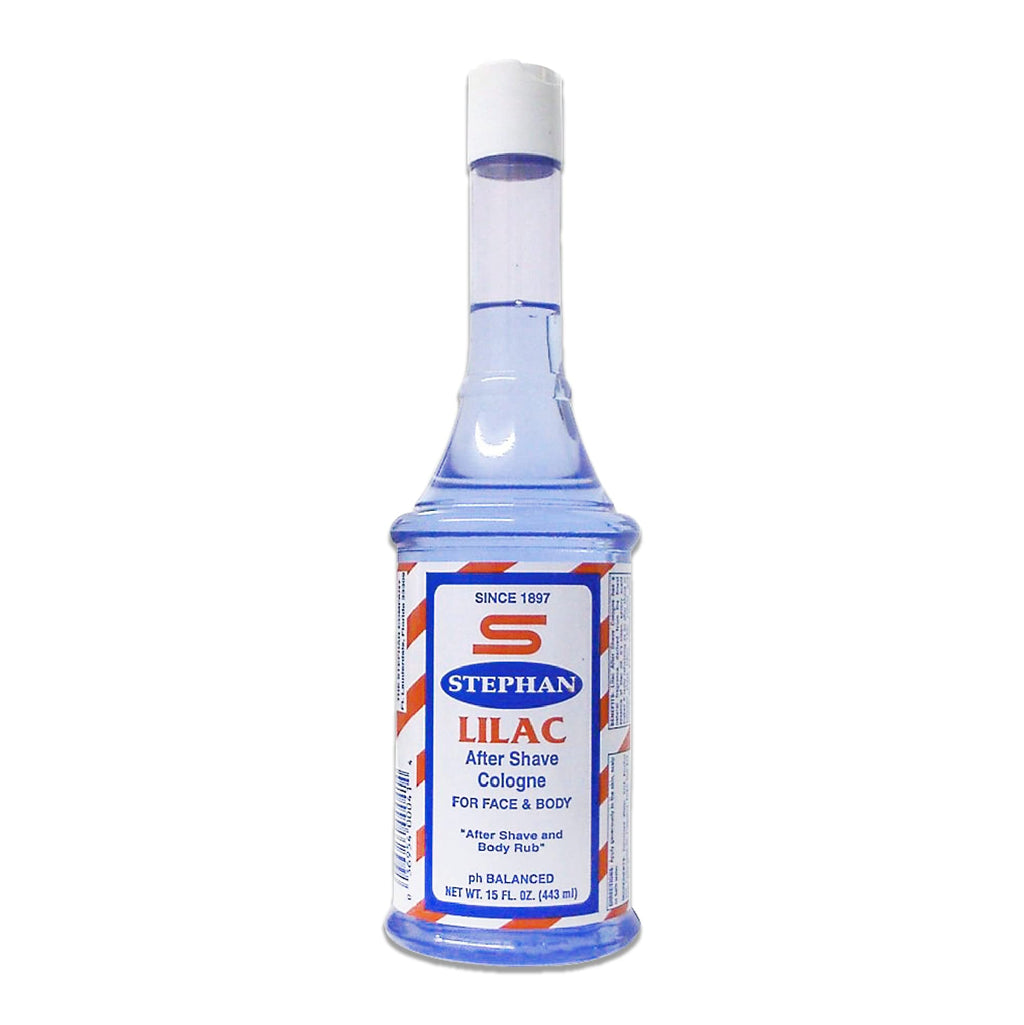 STEPHAN® Lilac After Shave (15oz)