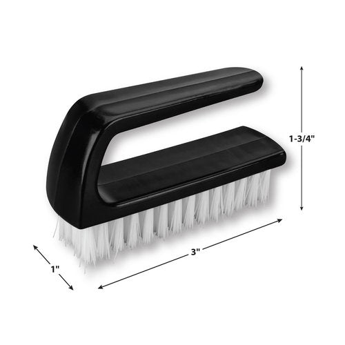 Performance Tool W3300 Nail Brush