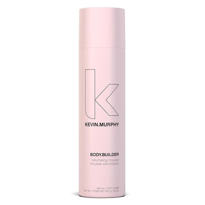 KEVIN.MURPHY BODY.BUILDER Hair Volumizing Mousse - Weightless & Sulphate-Free - 350 mL / 11.8 fl oz