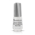 BARIELLE Calcium Infusion Nail Strengthening Base Coat .47 oz.