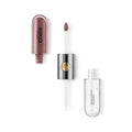 KIKO Milano Unlimited Double Touch Liquid Lipstick - Long-Lasting Color & Hydration | 0.14 oz