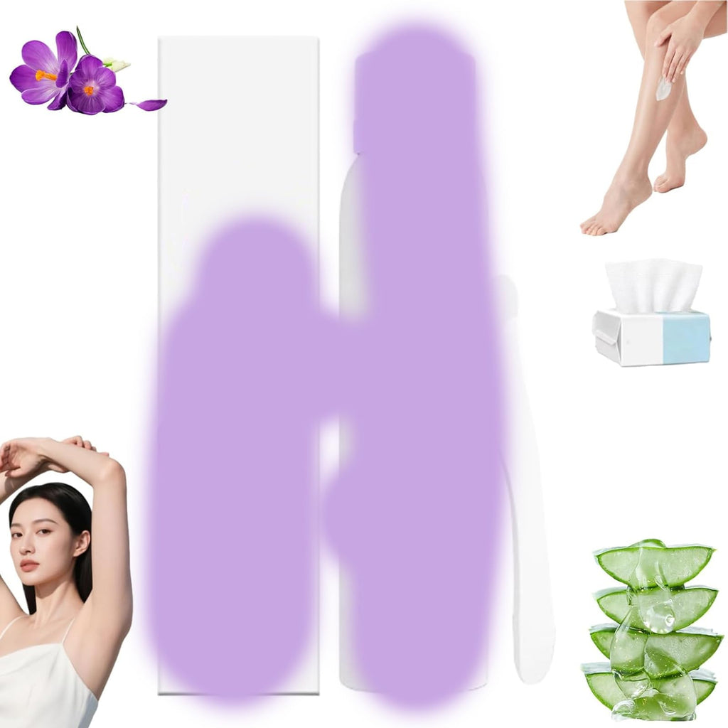 Hair Removal Spray