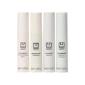 U Beauty Trial Index Set Volume 2 - 4-Piece Skin Care Kit with Gentle Cleanser & Hydrating Moisturizers | 0.33 fl oz