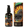 iYURA Balaayah Black Gram Body Booster Oil - Ayurvedic Moisturizing & Fast-Absorbing Formula | 3.38 fl oz