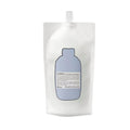 Davines LOVE Smoothing Shampoo - Anti-Frizz Gentle Cleansing for Wavy, Coarse Hair | 16.9 Fl Oz