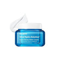 Dr.Jart+ Vital Hydra Solution Water Cream - Hydrating Korean Face Moisturizer with Hyaluronic Acid | 1.69 Fl Oz