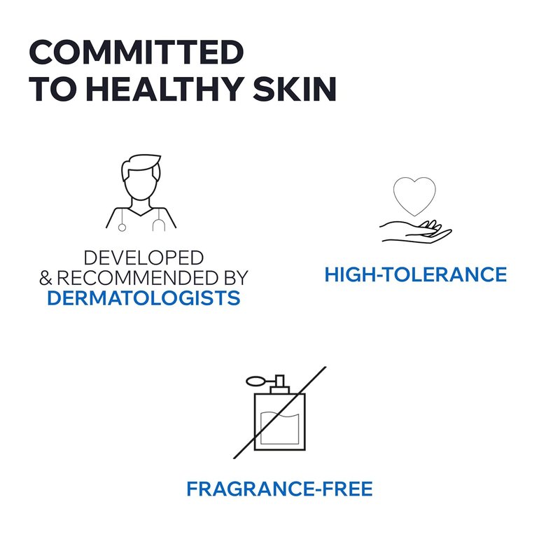 Uriage Xemose Body Cream - Lipid-Replenishing Formula for Dry Skin | Long-Lasting Hydration, Fragrance-Free