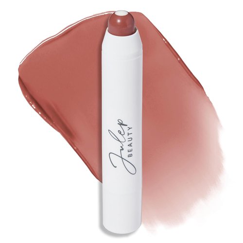 Julep Lip Balm Tint - Hydrating 90's Neutral Color with Vitamin E | Vegan & Cruelty-Free Gloss Finish