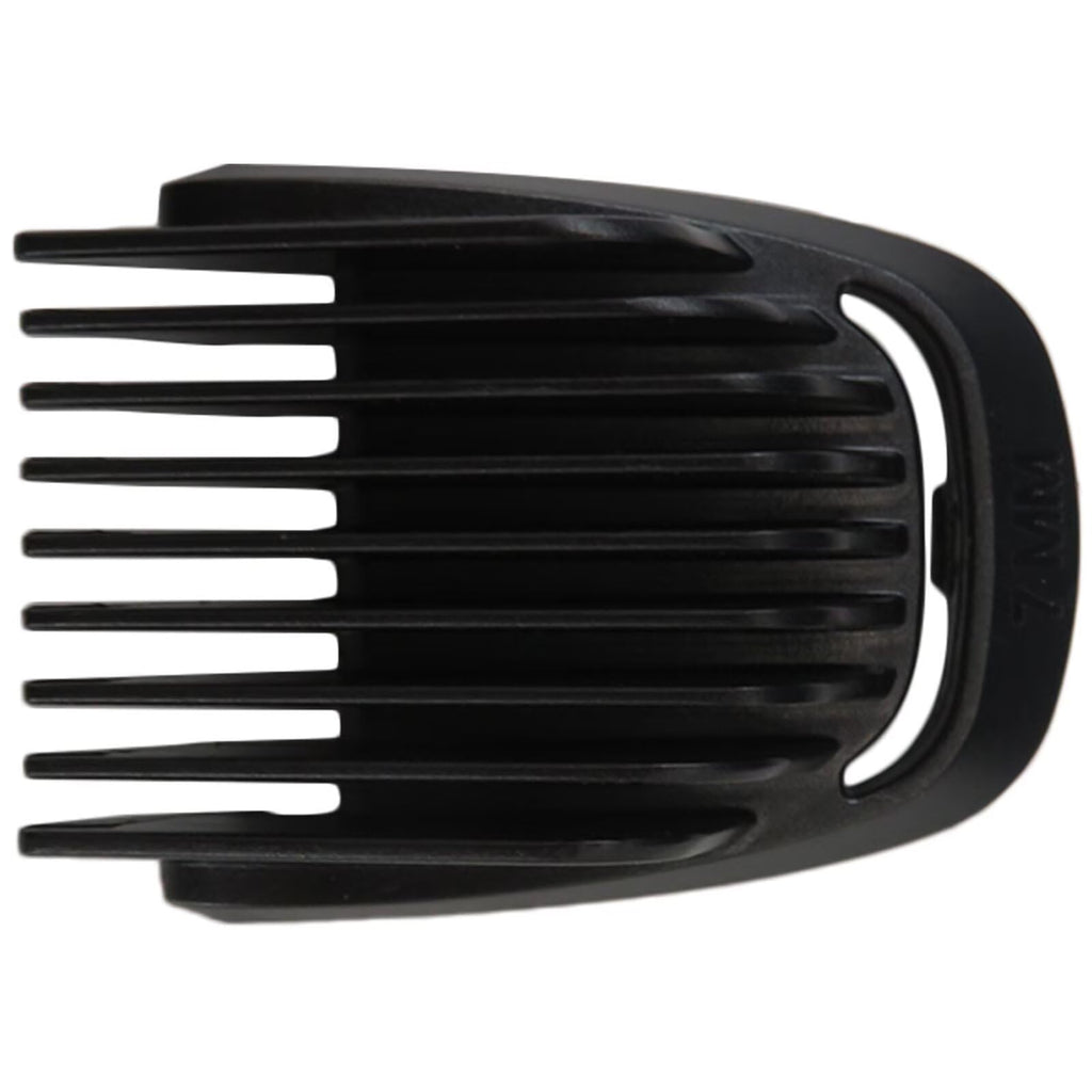 2025 Upgraded Replacement For Philips Norelco Trimmer 7mm Replacement Adjustable Stubble Guide Guard Comb