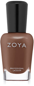 ZOYA Nail Polish, Gina
