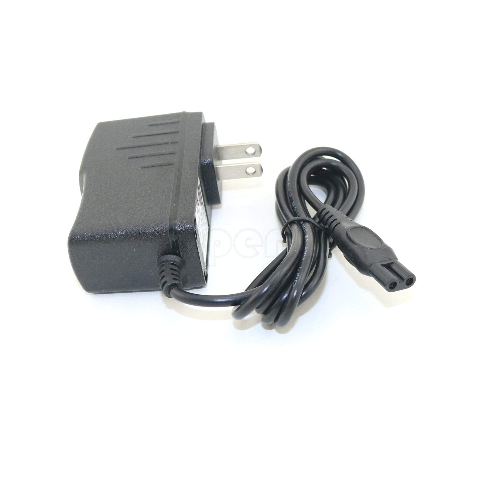 BestCH AC Adapter Charger for Philips Norelco AT890 AT830 AT750 Power Supply