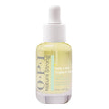 OPI Nature Strong Nails & Skin - Glow Up Nail & Cuticle Oil with Dropper | Lightweight, Nourishing Natural Oil Blend Moisturizes Dry Cuticles | Enriched with Vitamin E | 0.27 Fl Oz | 8 mL