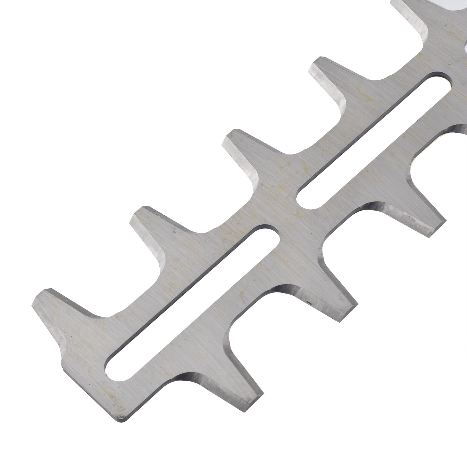 Sbeite 20-inch Blade Set Fit for STIHL HL30 HL45 HL73 HL75 HL100 HL95 for Viking HEL600 HEL700 HL-KM Hedgetrimmer, 2 Blades