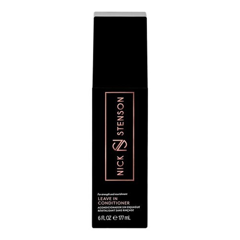 Regine Switzerland Leave-In Conditioner - Hydrating Formula for Color-Treated Hair - 6 oz