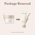 I’m From Rice Cream, Hydrating Face Moisturizer with Rice Water & Ceramide, Lightweight Barrier Cream for Dry & Combination Skin, Korean Skincare 1.69fl.oz