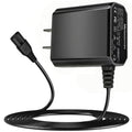 2-Prong AC Adapter for Andis EasyClip Li 73015 Model LCL Clipper