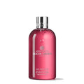 Molton Brown Fiery Pink Pepper Body Wash - Invigorating 10 fl. oz. Cleanser for Energizing Skin