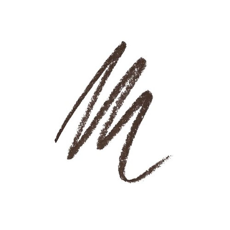 Kiss New York Sculpting Brow Pencil - Brunette Shade for Perfectly Defined Brows