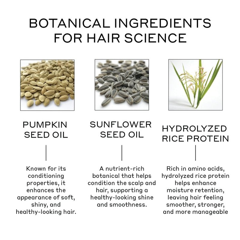 ZENAGEN Repairacle Leave-In Conditioner - Strengthens, Repairs, and Detangles Hair | Plant-Based, Color-Safe, Vegan, All Hair Types