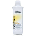 Kenra Professional Triple Repair Conditioner | Targets & Repairs Weak or Broken Bonds | Split Ends | Damaged Hair | Bond Builder | Sulfate-Free | 10.1 fl. oz.