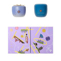 TATCHA AM + PM Moisture Duo - Hydrating Holiday Gift Set with Dewy Skin Cream & Indigo Serum