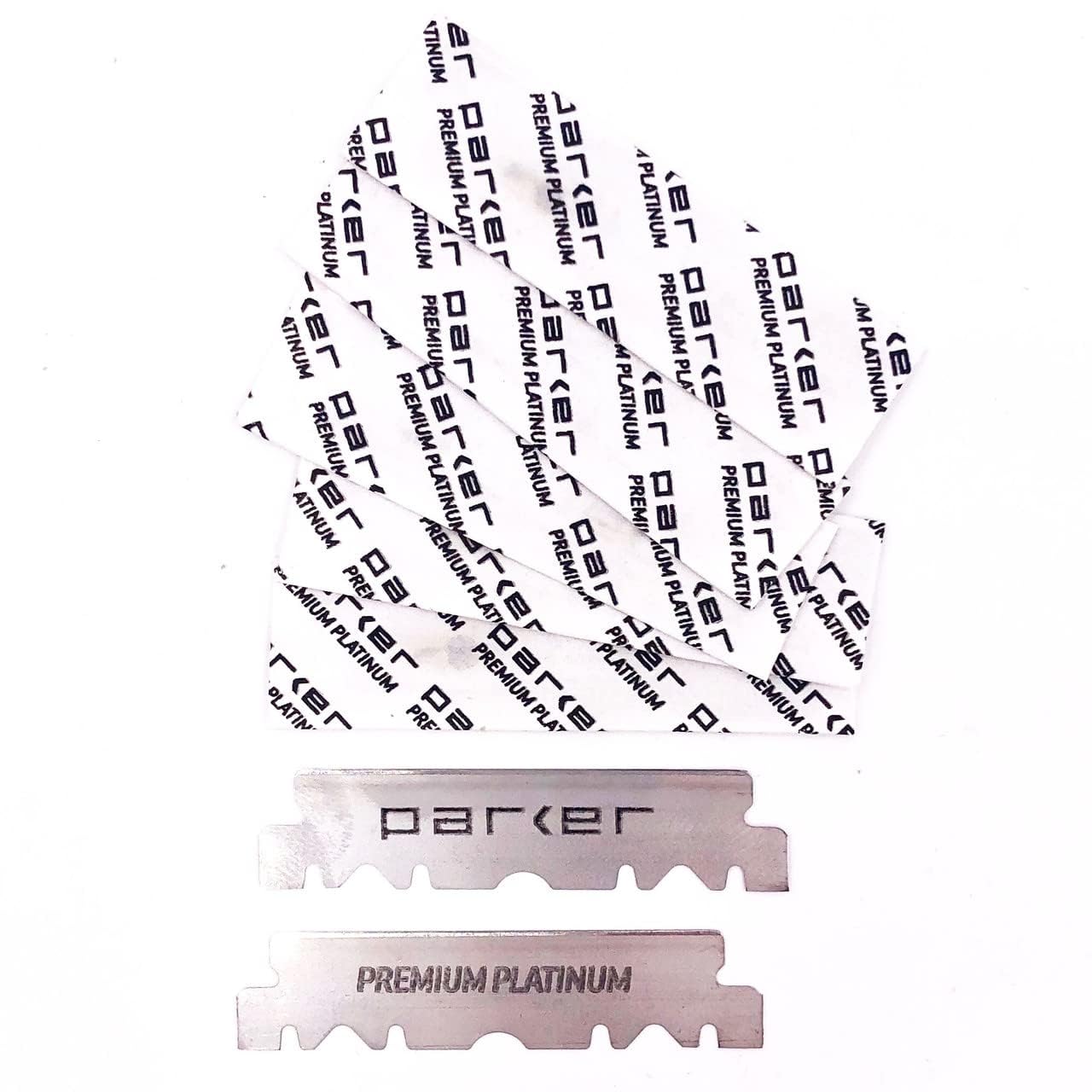Parker Professional Shavette Razor