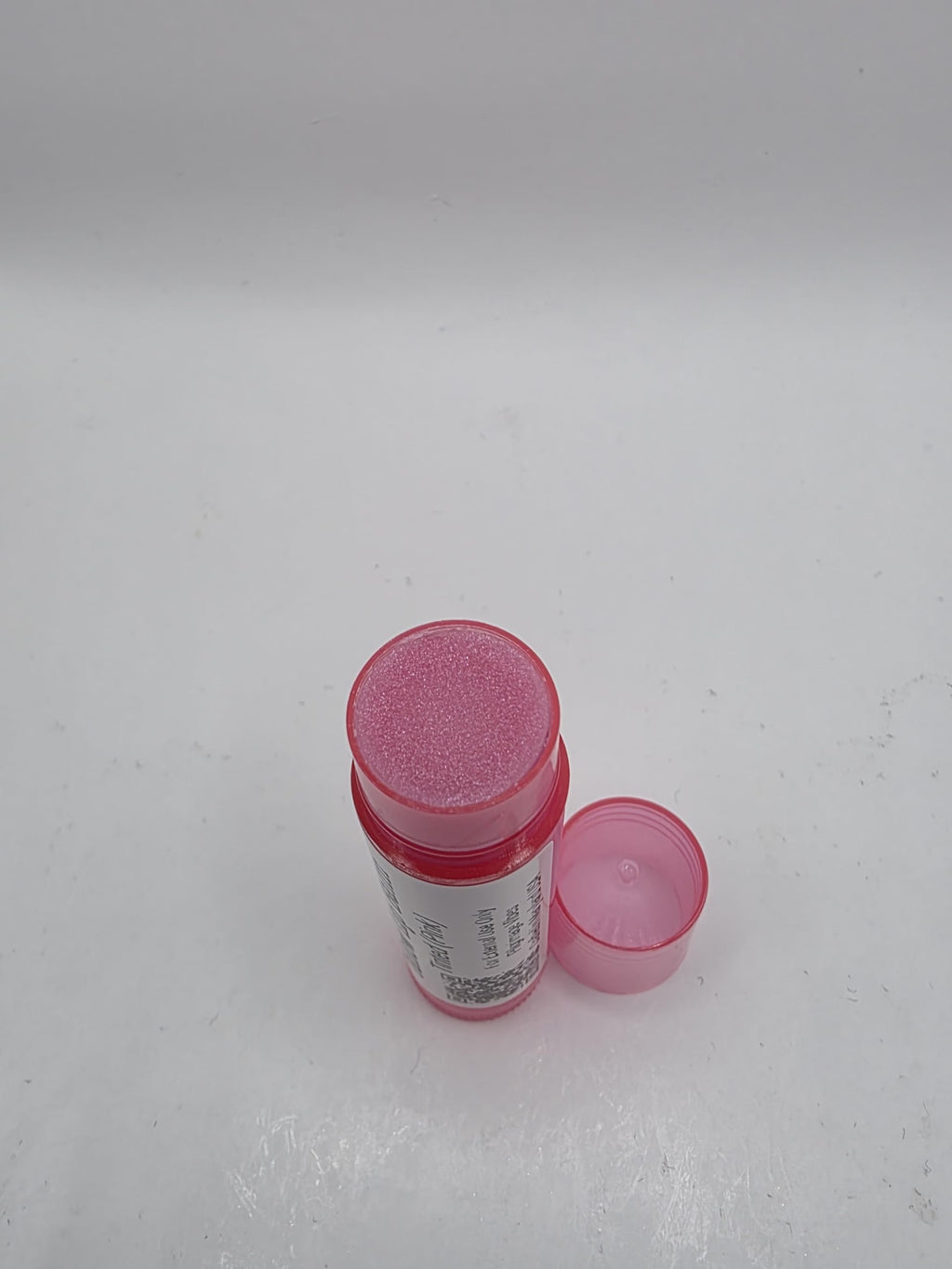 Tallow Lip Balm (3 Pack) (Tinted Pink) Handmade Grass Fed Beef Tallow Lip Balm with Nourishing Oils