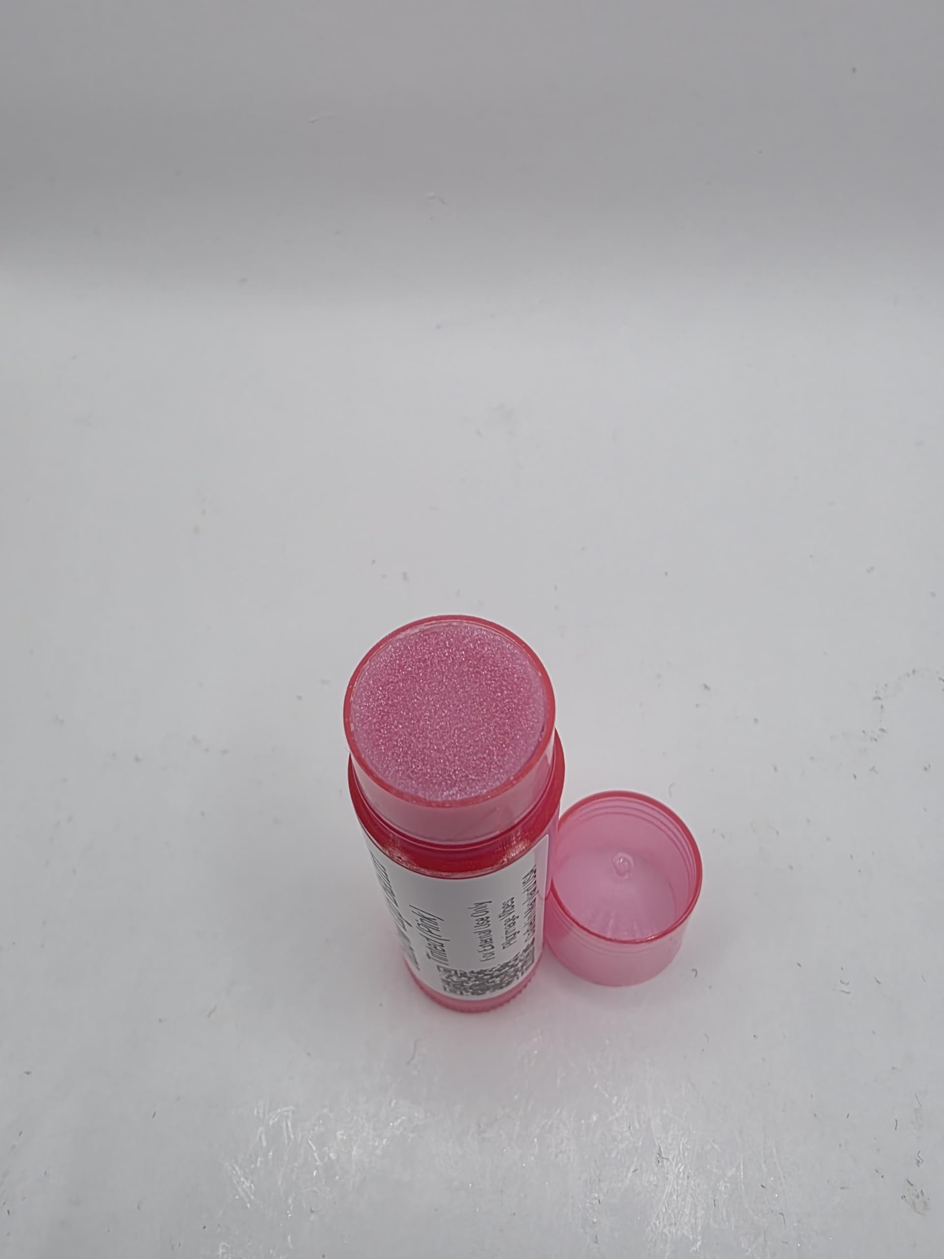 Tallow Lip Balm (3 Pack) (Tinted Pink) Handmade Grass Fed Beef Tallow Lip Balm with Nourishing Oils
