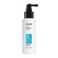 Nioxin System 3 Hair Thickening Leave-In Treatment - Nourish & Strengthen Colored, Dry, Damaged Hair with Niacinamide & Biotin