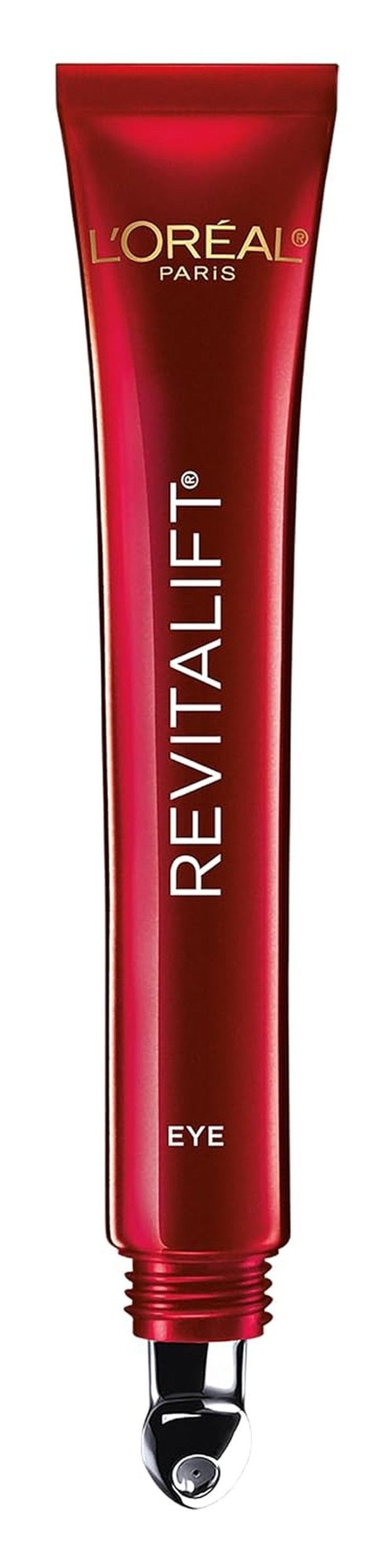 L'Oreal Paris Revitalift Eye Cream - Anti-Aging Formula with Pro Retinol & Hyaluronic Acid | 0.5 fl. oz.