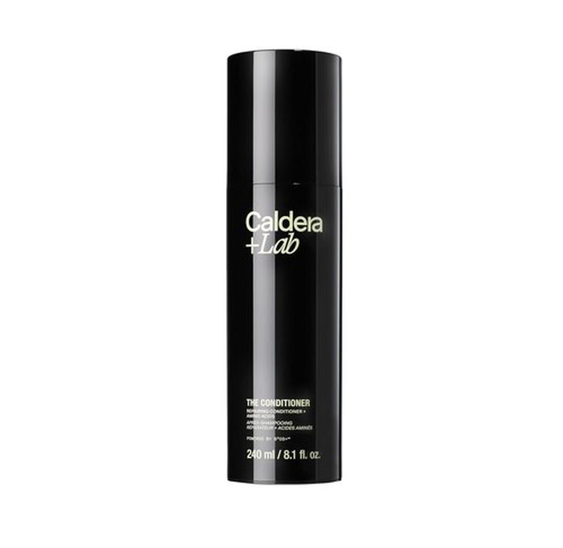 Caldera + Lab The Conditioner | Men's Moisturizing Hair Conditioner for Soft, Shiny Hair - Hydrating & Nourishing, All Hair Types