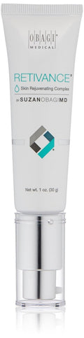 Obagi Medical Retivance Skin Rejuvenating Complex - Anti-Aging Formula | 1 oz