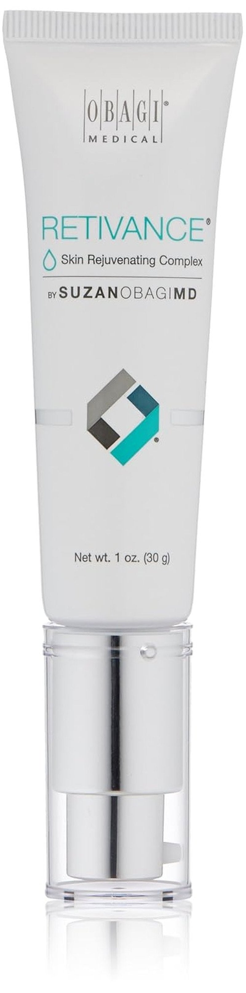 Obagi Medical Retivance Skin Rejuvenating Complex - Anti-Aging Formula | 1 oz