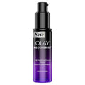 Olay Regenerist Overnight Face Peel Mask - Anti-Aging Treatment with Hexa-Repair Peptide & Lactic Acid | 1.0oz