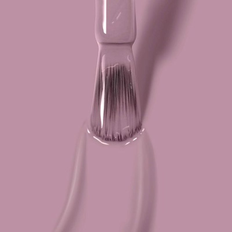 LONDONTOWN Pink Nail Polish - Long-Lasting, Chip-Resistant Formula | Vibrant Color for Perfect Nails