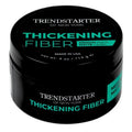 TRENDSTARTER Thickening Fiber Pomade - Medium Hold & Matte Finish - 4oz Water-Based Hair Clay