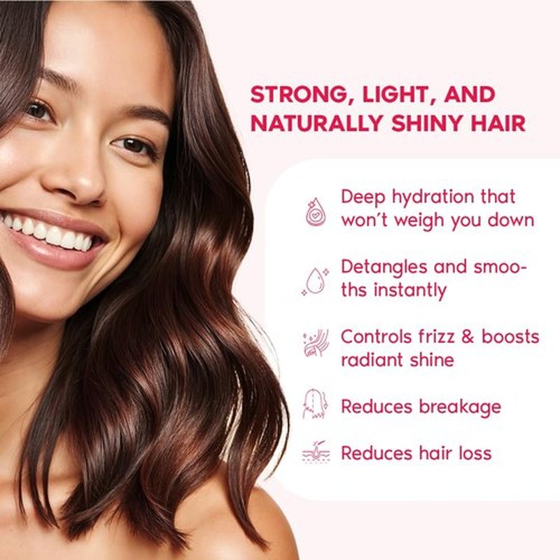 I Belli Capelli Ravenna Hair Straightening Kit – Repair Hair B-tox, Aloe Vera Shampoo & Conditioner, Repair Oil – Intense Hydration, Shine – Formaldehyde-Free – For All Hair Types (4-Pack)