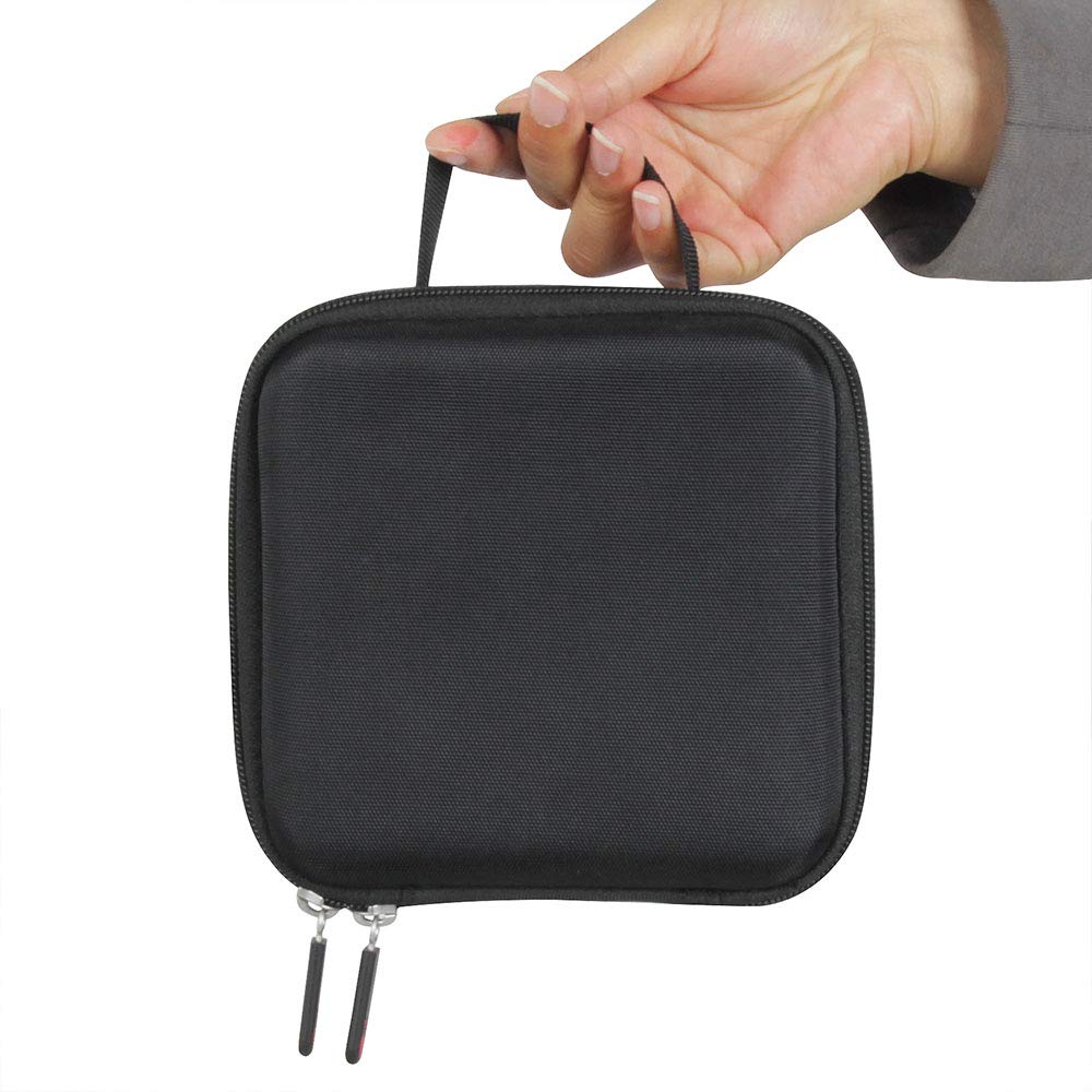 Hermitshell Hard Travel Case for Freebird FlexSeries/Remington XR7000 Electric Head & Body Hair Shaver
