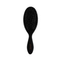 VARIS Smoothing Brush - Effortless Styling Tool for Silky, Frizz-Free Hair